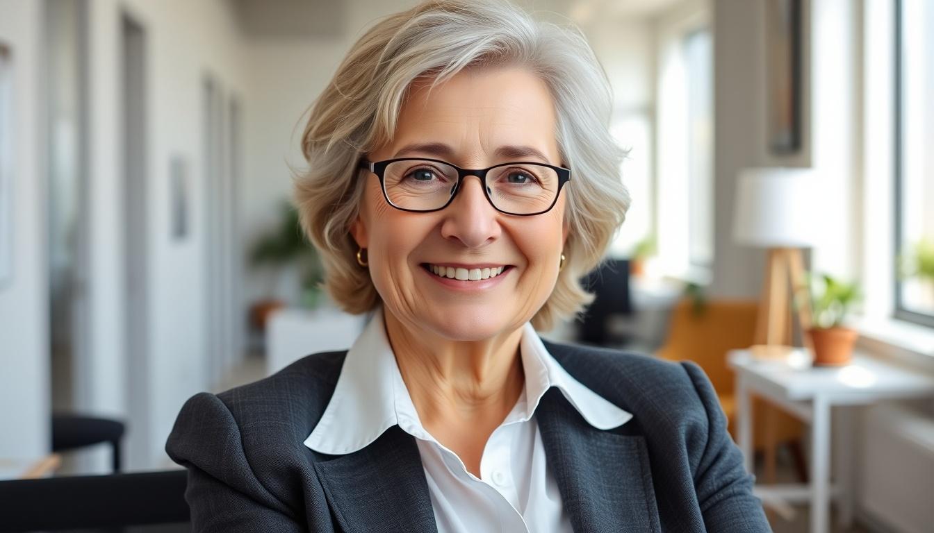 Lisa Weber